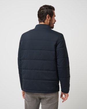Palisades Puffer Jacket