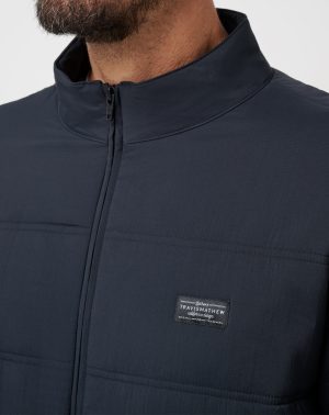 Palisades Puffer Jacket