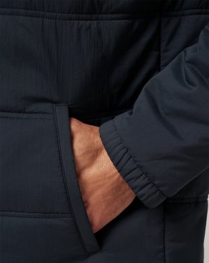 Palisades Puffer Jacket