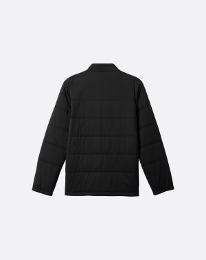 Palisades Puffer Jacket