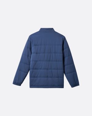 Palisades Puffer Jacket