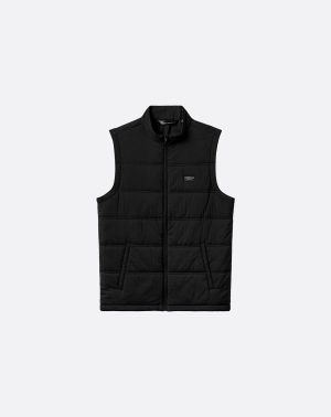 Palisades Puffer Vest