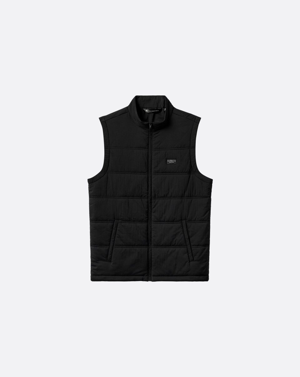 Palisades Puffer Vest