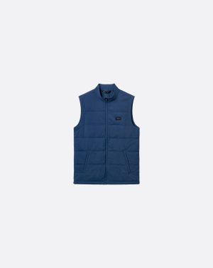 Palisades Puffer Vest