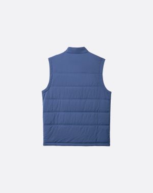 Palisades Puffer Vest
