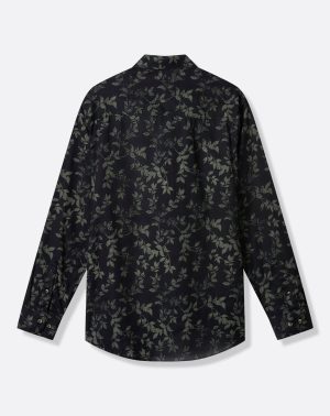 Searchlight Button-Up