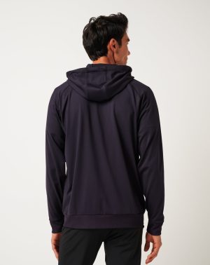 Cloud Track Jacket