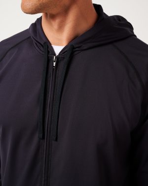 Cloud Track Jacket