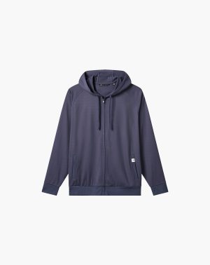 Cloud Track Jacket