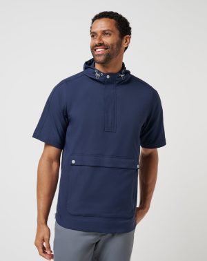 Sport Mode Hoodie