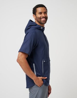 Sport Mode Hoodie