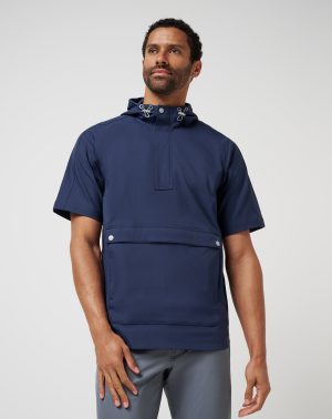 Sport Mode Hoodie