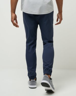 Sport Mode Jogger