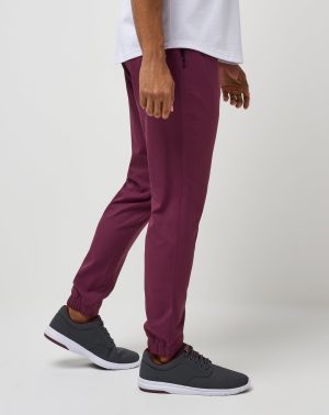 Sport Mode Jogger