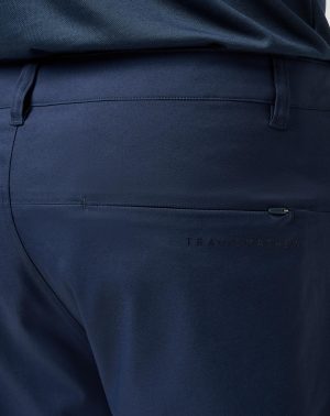 Sport Mode Short 8In