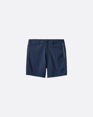 Sport Mode Short 8In