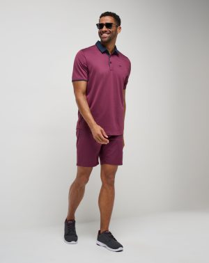 Sport Mode Short 8In