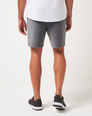 Cuddy Cabin Short 8In