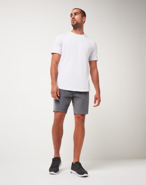 Cuddy Cabin Short 8In