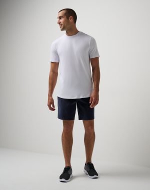 Cuddy Cabin Short 8In