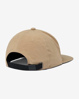 Backcountry Trek Strapback Hat