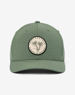 Grab Bag Snapback Hat