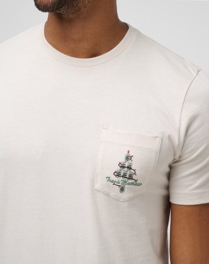Hot Buttered Rum Tee