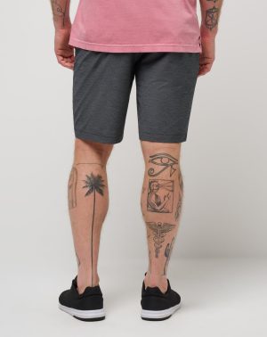 Baggage Claim Short 7In