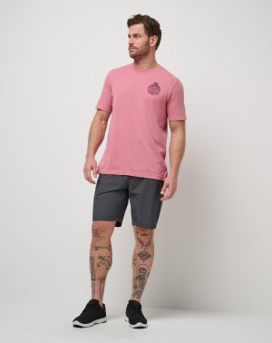 Baggage Claim Short 7In