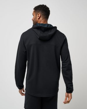 Sideslip Hoodie