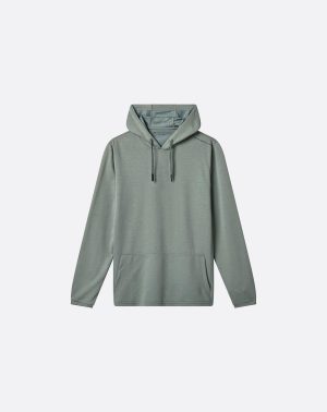 Sideslip Hoodie