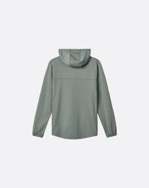 Sideslip Hoodie