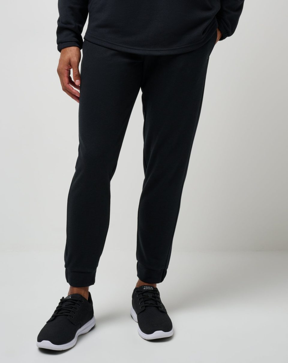 Sideslip Jogger
