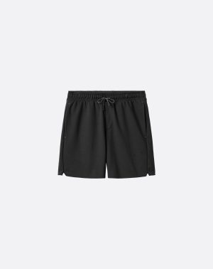 Sideslip Short 8In
