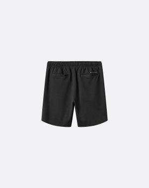 Sideslip Short 8In