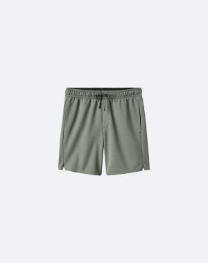 Sideslip Short 8In