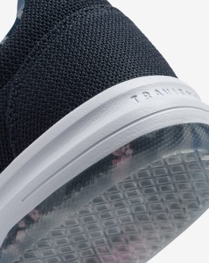 The Daily 2 Knit Print Shoe