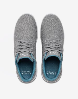 The Daily 2 Knit Print Shoe