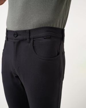 Open To Close Midweight Pant