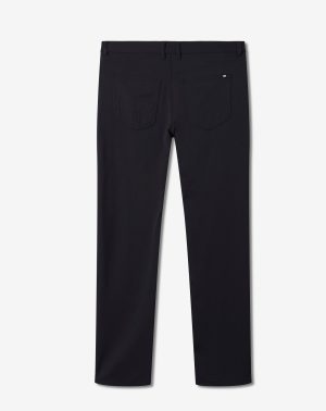 Open To Close Midweight Pant