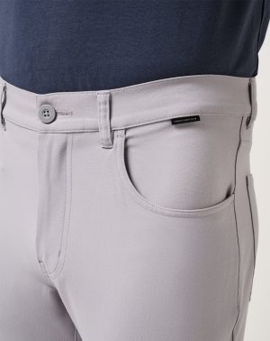 Open To Close Midweight Pant