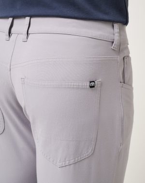 Open To Close Midweight Pant