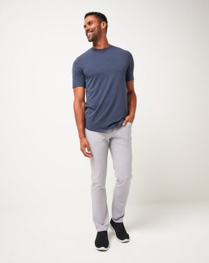 Open To Close Midweight Pant