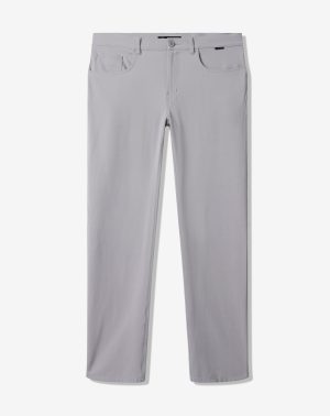 Open To Close Midweight Pant
