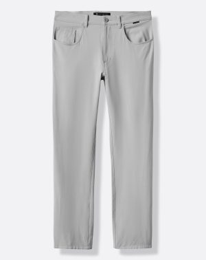 Open To Close Midweight Pant