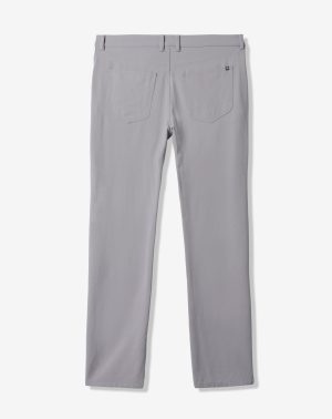 Open To Close Midweight Pant