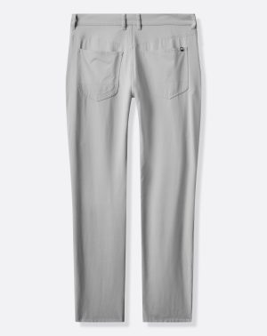 Open To Close Midweight Pant