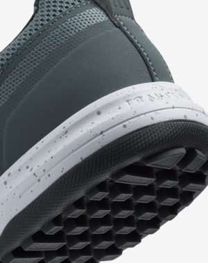 The Daily Pro Hybrid Print Shoe