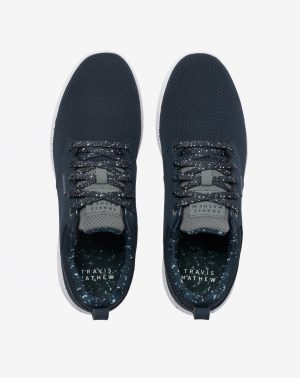 The Daily Pro Hybrid Print Shoe