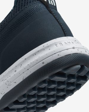 The Daily Pro Hybrid Print Shoe